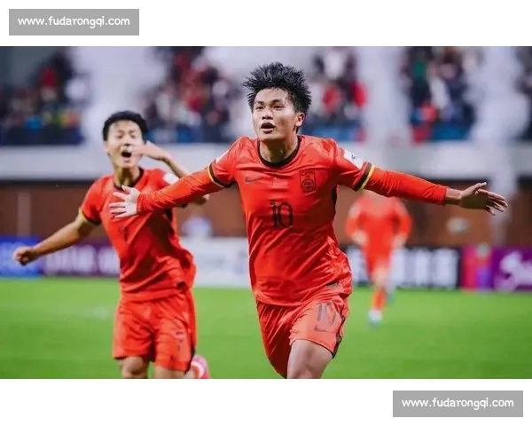 U22 国足双重困局:心态起伏与后腰断层制约前行 U22 国足双重困局:心态起伏与后腰断层制约前行