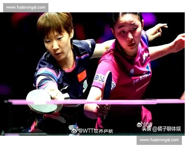 王曼昱伤病阴影笼罩!爆冷签运再遇克星张本美和 王曼昱伤病阴影笼罩!爆冷签运再遇克星张本美和