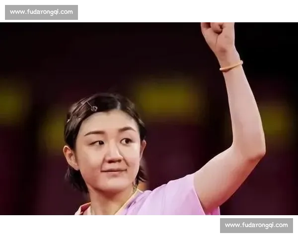 方博复出乒超拒组 王炸组合:与陈梦绯闻背后的压力与抉择 方博复出乒超拒组 王炸组合:与陈梦绯闻背后的压力与抉择
