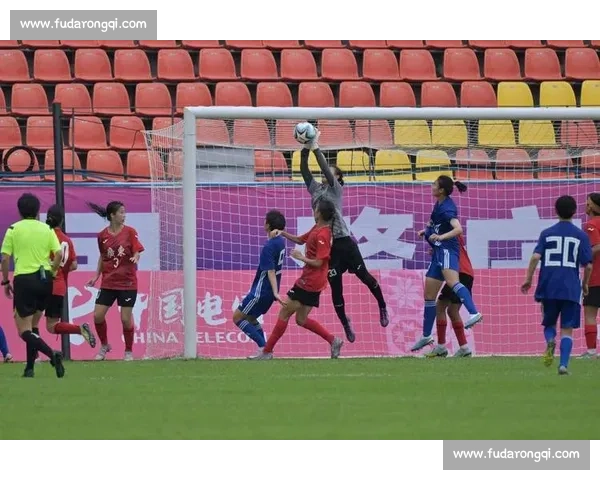广东 U18 女足 3-1 力克海南 小组赛首胜提振士气 广东 U18 女足 3-1 力克海南 小组赛首胜提振士气