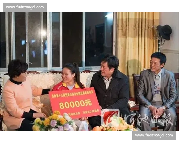 河池姑娘彭秋萍双冠加冕 学业竞技双丰收 河池姑娘彭秋萍双冠加冕 学业竞技双丰收