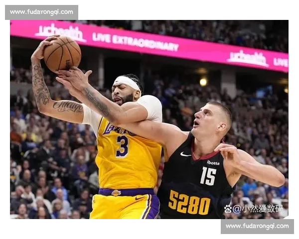 湖人客场对决老鹰詹眉领衔冲击关键胜利之夜焦点战全场瞩目NBA