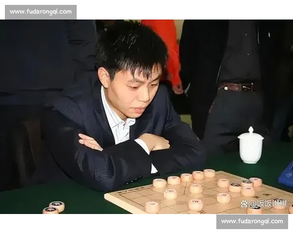 胡荣华对决许银川象棋两代宗师巅峰较量传奇回顾与时代变迁深度解读